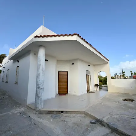 Vakantiehuis Franca On Sea Mazara del Vallo