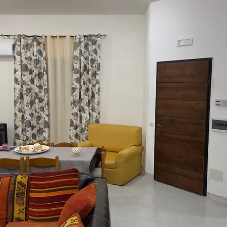 Holiday home Franca On Sea *
