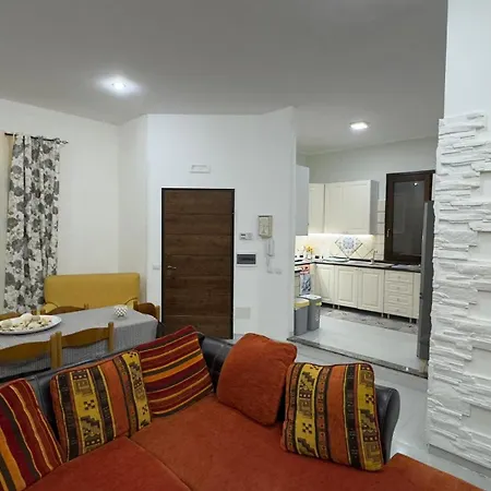 Franca On Sea Holiday home Mazara del Vallo